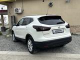 Nissan Qashqai 2014 года за 6 700 000 тг. в Актау – фото 5