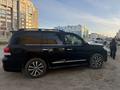 Toyota Land Cruiser 2016 года за 28 500 000 тг. в Актобе