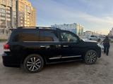 Toyota Land Cruiser 2016 года за 28 500 000 тг. в Актобе