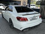 Mercedes-Benz E 350 2009 года за 10 400 000 тг. в Алматы – фото 4