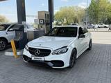 Mercedes-Benz E 350 2009 года за 10 400 000 тг. в Алматы – фото 3