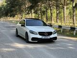 Mercedes-Benz E 350 2009 года за 10 400 000 тг. в Алматы