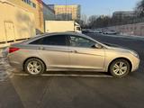 Hyundai Sonata 2013 годаfor7 000 000 тг. в Алматы – фото 4