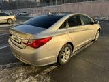 Hyundai Sonata 2013 годаfor7 000 000 тг. в Алматы – фото 5