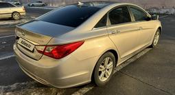 Hyundai Sonata 2013 годаүшін7 000 000 тг. в Алматы – фото 5