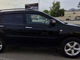 Lexus RX 350 2007 годаүшін8 000 000 тг. в Кокшетау – фото 4