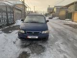 Honda Odyssey 1996 годаүшін1 400 000 тг. в Алматы