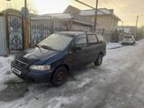 Honda Odyssey 1996 годаүшін1 400 000 тг. в Алматы – фото 4