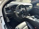 BMW 535 2014 года за 12 500 000 тг. в Алматы – фото 5