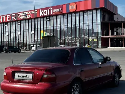 Hyundai Sonata 1998 года за 800 000 тг. в Актобе – фото 3