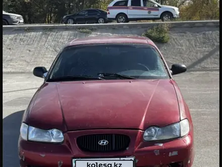 Hyundai Sonata 1998 года за 800 000 тг. в Актобе