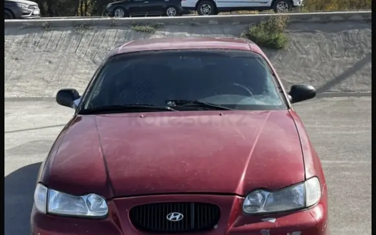 Hyundai Sonata 1998 года за 800 000 тг. в Актобе