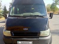 Ford Transit 2004 годаfor2 900 000 тг. в Алматы