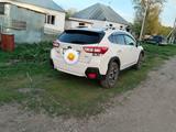 Subaru XV 2017 годаүшін11 000 000 тг. в Усть-Каменогорск – фото 3