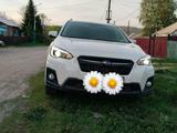 Subaru XV 2017 года за 11 000 000 тг. в Усть-Каменогорск – фото 4
