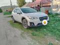 Subaru XV 2017 года за 11 000 000 тг. в Усть-Каменогорск – фото 5