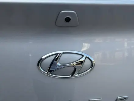 Hyundai Elantra 2019 года за 7 250 000 тг. в Шымкент – фото 24