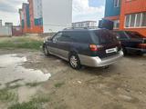 Subaru Outback 2000 годаүшін2 800 000 тг. в Тараз – фото 5