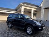 Toyota Land Cruiser Prado 2008 годаүшін11 700 000 тг. в Тараз – фото 3