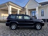 Toyota Land Cruiser Prado 2008 года за 11 700 000 тг. в Тараз – фото 4