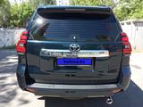 Toyota Land Cruiser Prado 2021 года за 27 700 000 тг. в Павлодар – фото 4