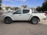 Mitsubishi L200 2007 года за 4 200 000 тг. в Жанаозен