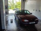 ВАЗ (Lada) 2115 2004 года за 750 000 тг. в Усть-Каменогорск – фото 3