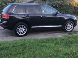 Volkswagen Touareg 2004 годаүшін2 700 000 тг. в Петропавловск – фото 4