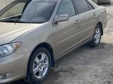 Toyota Camry 2005 годаүшін5 700 000 тг. в Жанаозен – фото 5