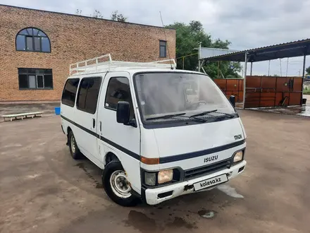 Toyota Hiace 1994 года за 1 650 000 тг. в Алматы – фото 4