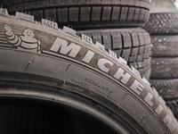 Michelin X-ice Nord4 r 285-50-R20 за 170 000 тг. в Алматы