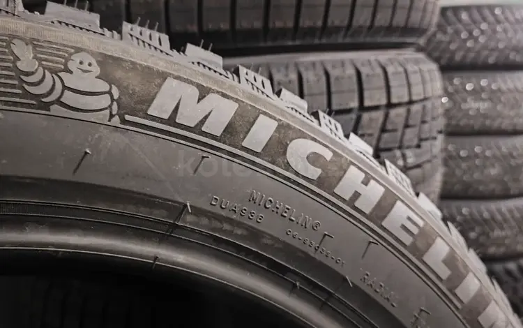 Michelin X-ice Nord4 r 285-50-R20үшін170 000 тг. в Алматы