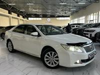 Toyota Camry 2012 года за 11 000 000 тг. в Шымкент