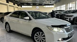 Toyota Camry 2012 года за 11 000 000 тг. в Шымкент