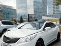 Hyundai Grandeur 2011 годаfor8 300 000 тг. в Алматы – фото 7