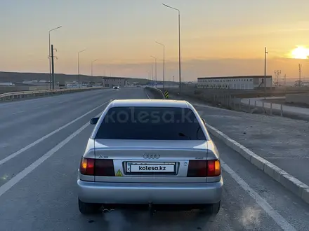 Audi A6 1996 года за 3 000 000 тг. в Актау – фото 4