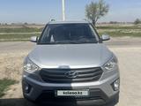 Hyundai Creta 2019 года за 8 200 000 тг. в Алматы