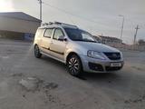 ВАЗ (Lada) Largus 2014 года за 3 200 000 тг. в Атырау – фото 2