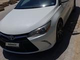 Toyota Camry 2015 годаүшін5 800 000 тг. в Актау – фото 4