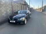 Lexus GS 300 2006 года за 6 100 000 тг. в Алматы – фото 3