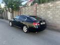 Lexus GS 300 2006 годаүшін6 100 000 тг. в Алматы – фото 5