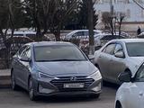 Hyundai Elantra 2019 года за 6 600 000 тг. в Алматы