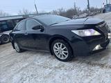 Toyota Camry 2014 годаүшін5 500 000 тг. в Уральск