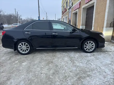 Toyota Camry 2014 года за 5 500 000 тг. в Уральск – фото 5