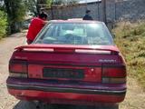 Subaru Legacy 1992 годаүшін150 000 тг. в Алматы – фото 4