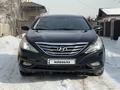 Hyundai Sonata 2010 года за 5 700 000 тг. в Алматы