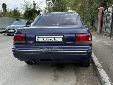 Subaru Legacy 1992 года за 850 000 тг. в Алматы – фото 3