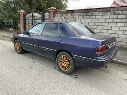 Subaru Legacy 1992 года за 850 000 тг. в Алматы – фото 5