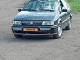 Volkswagen Passat 1989 годаүшін1 200 000 тг. в Караганда