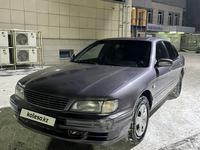 Nissan Maxima 1997 года за 2 500 000 тг. в Алматы